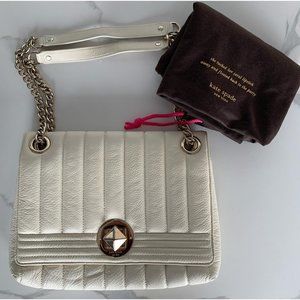 Kate Spade New York Evangeline Gold Coast